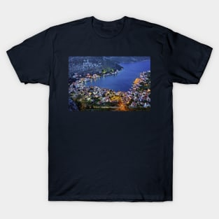 A warm hug from Kastelorizo T-Shirt